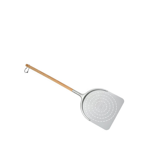 Aquila • Perforated pizza peel • Ø30.5 cm