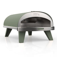 Pack Iniziale Gas • Piana Gaz gas oven box • Eucalyptus