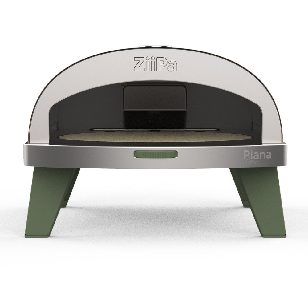 Piana Gaz • Four à pizza à gaz • Eucalyptus