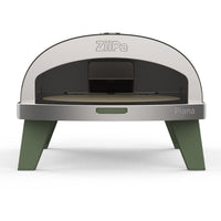 Piana Gaz • Four à pizza à gaz • Eucalyptus