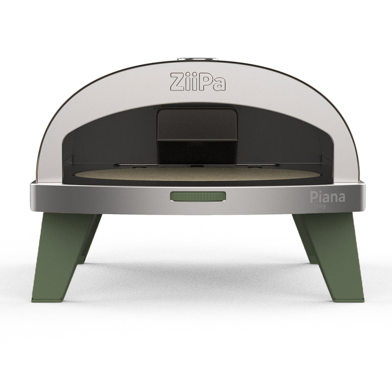 Piana Gaz • Four à pizza à gaz • Eucalyptus