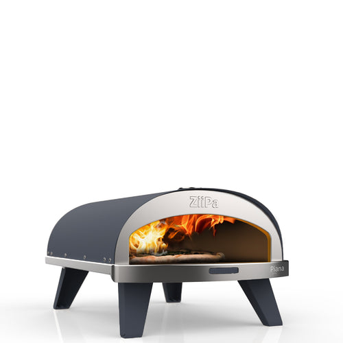 Piana Gas • Gas pizza oven • Ardoise