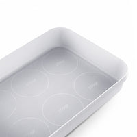 Minola • Set de 2 boîtes à pâtons