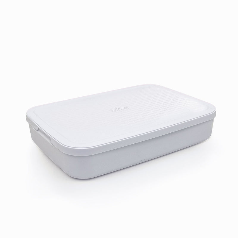 Pack Preparazione Minola • Silikonmatte mit 6 Mulden & Teigbox