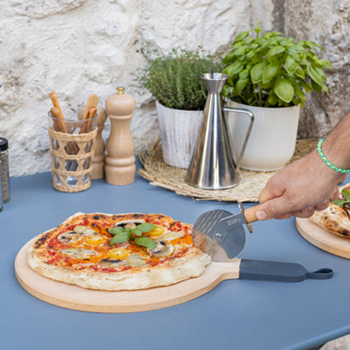 Sora • Planche à pizza • Ardoise