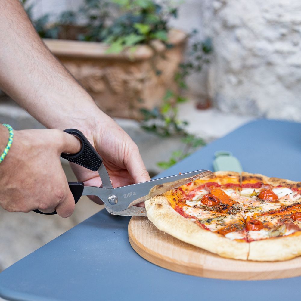 Spineto • Pizza scissors