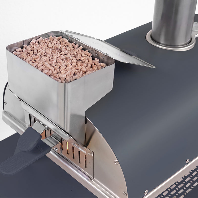 Donato • Distributeur de pellets