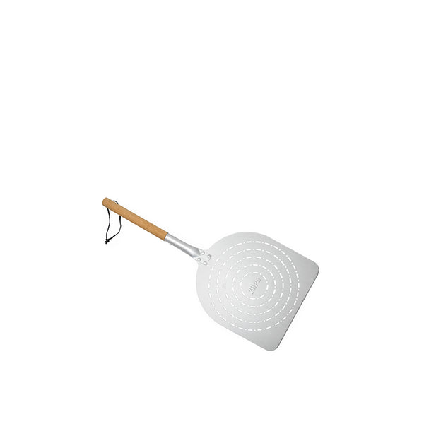 Pelle à Pizza Perforée Bluaqua 30x39cm - Pour Four à Pizza Pelle à Pizza Perforée Bluaqua 30x39cm - Pour Four à Pizza