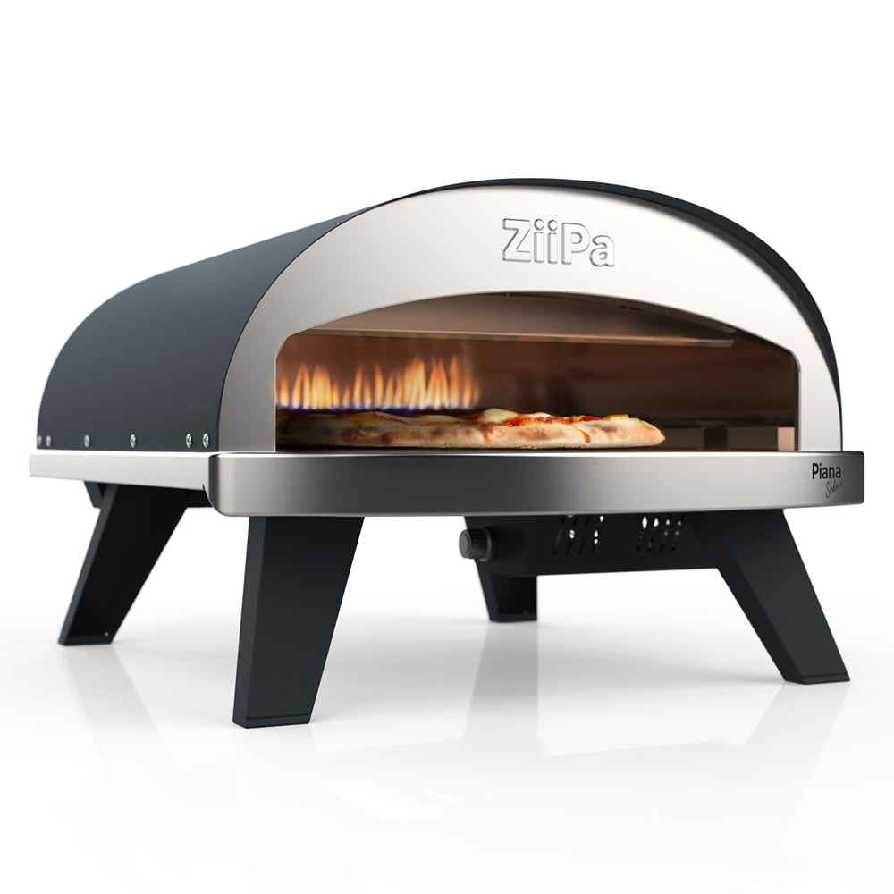 pipipi♥️ All our pizza ovens