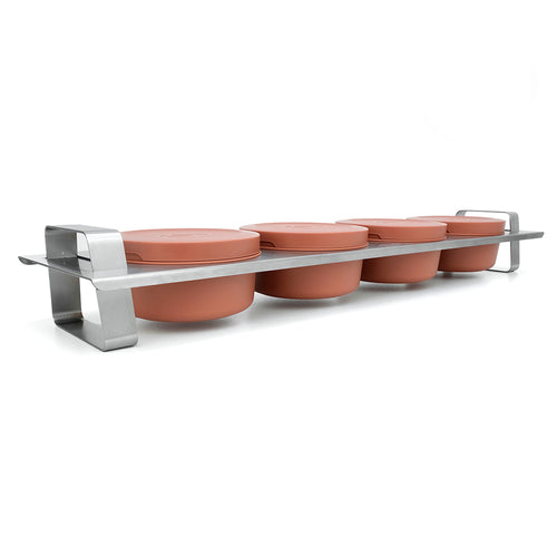Tellini • Topping station