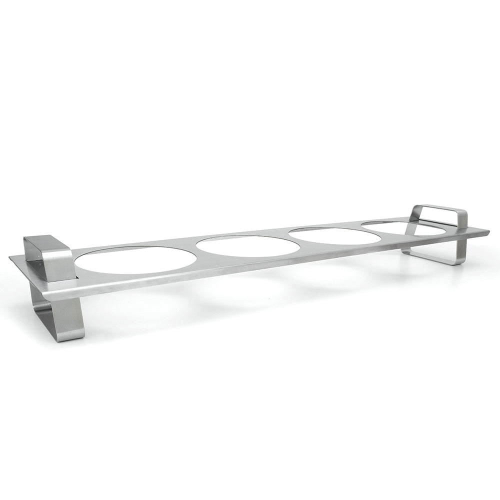 Tellini • Topping station