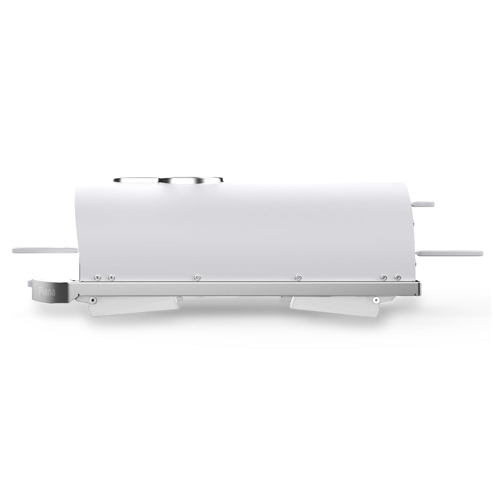 Piana • Pellet pizza oven • Craie