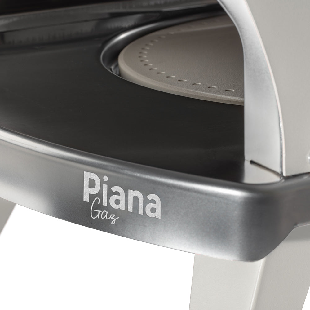 Piana Gas • Gas pizza oven • Sable