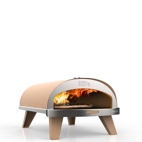Piana Gas • Gas pizza oven • Sable