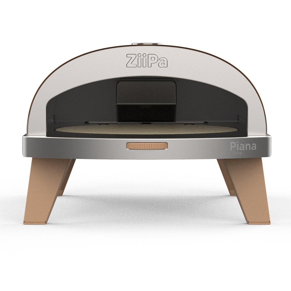 Piana Gas • Gas pizza oven • Sable