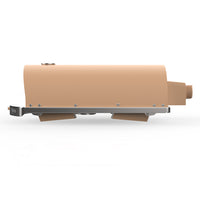 Piana Gas • Gas pizza oven • Sable