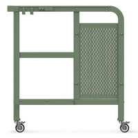 Pantana • Servierwagen • Eukalyptus