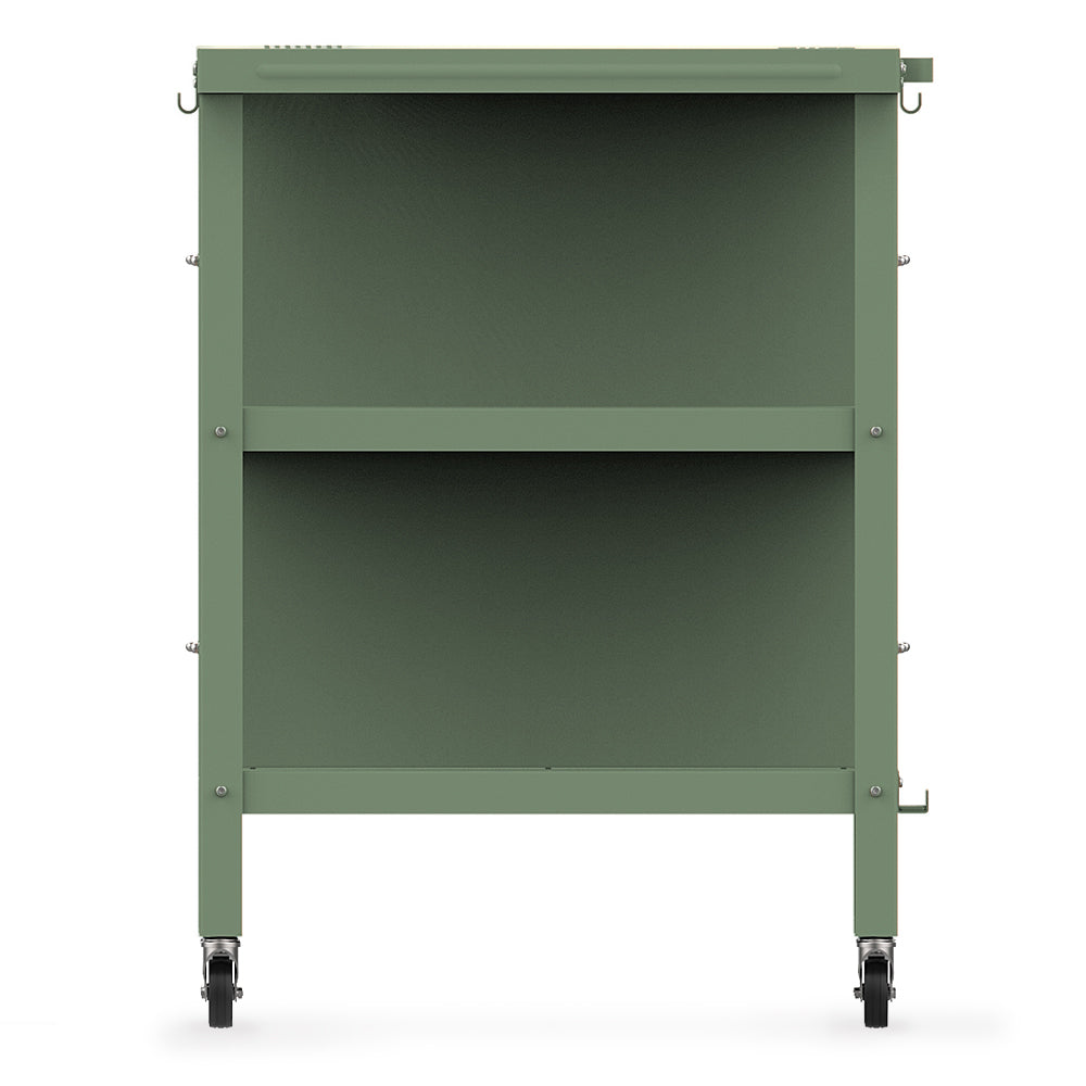 Pantana • Servierwagen • Eukalyptus