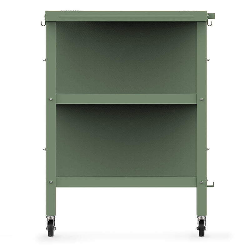 Pantana • Servierwagen • Eukalyptus