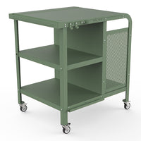 Pantana • Servierwagen • Eukalyptus