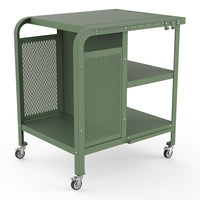 Pantana • Servierwagen • Eukalyptus