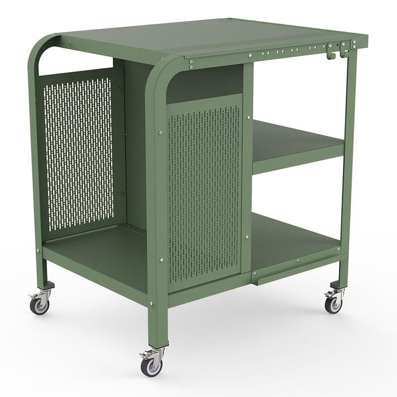 Pantana • Servierwagen • Eukalyptus