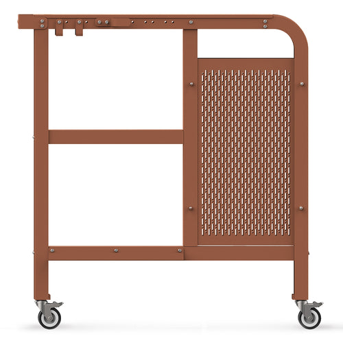 Pantana • Desserte • Terracotta