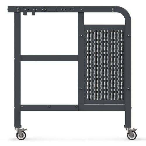 Pantana • Desserte • Ardoise