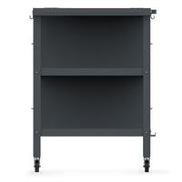 Pantana • Servierwagen • Schiefer