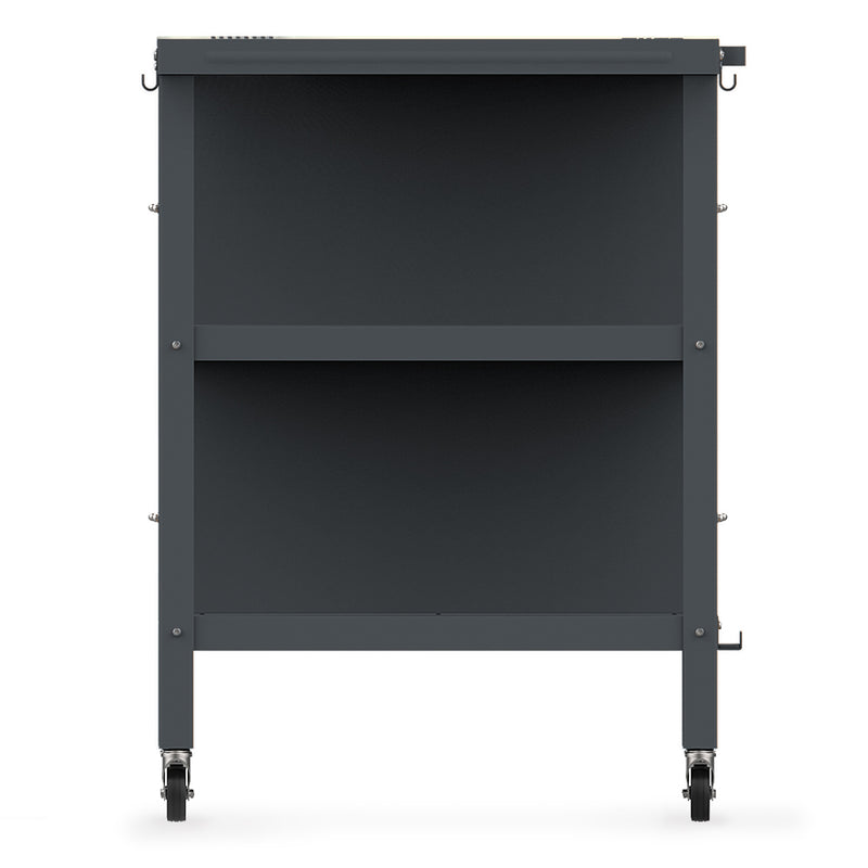 Pantana • Servierwagen • Schiefer