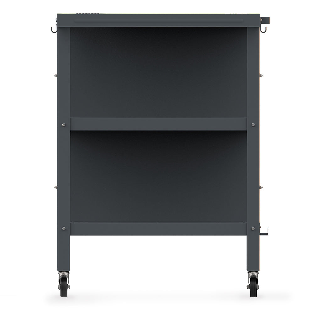 Pantana • Servierwagen • Schiefer