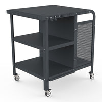 Pantana • Servierwagen • Schiefer