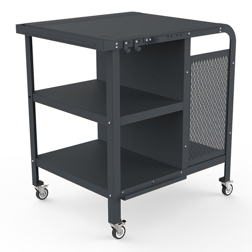 Pantana • Desserte • Ardoise