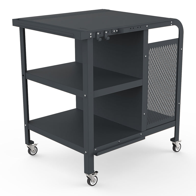 Pantana • Servierwagen • Schiefer