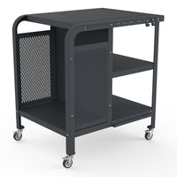 Pantana • Servierwagen • Schiefer