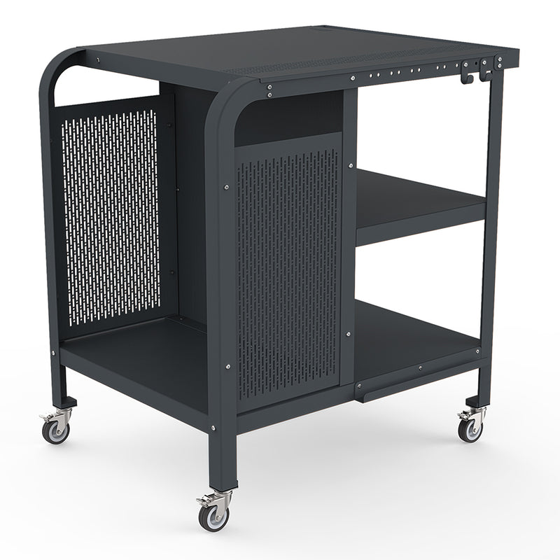 Pantana • Servierwagen • Schiefer