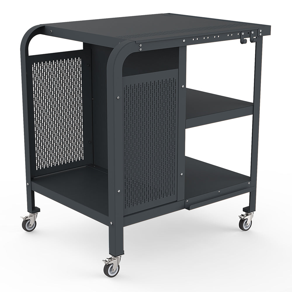 Pantana • Servierwagen • Schiefer