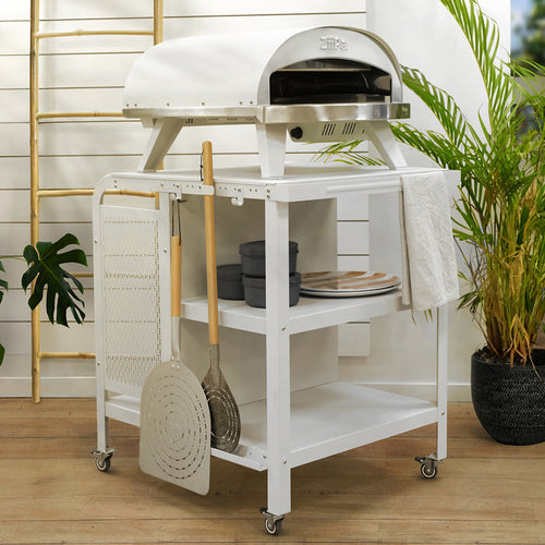 Pantana • Servieren • Kreide