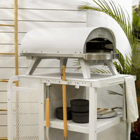 Pantana • Servieren • Kreide