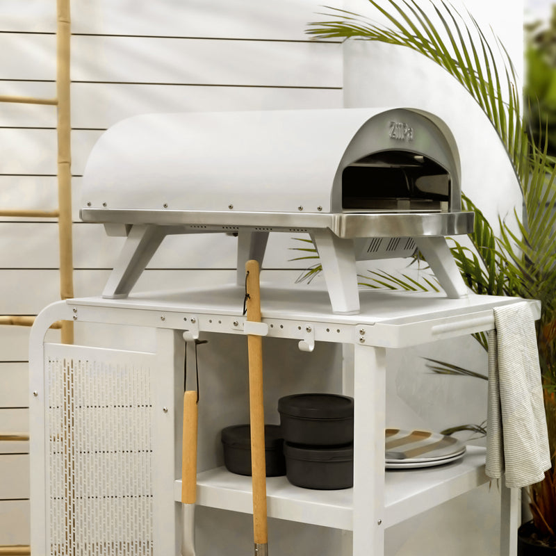 Pantana • Servieren • Kreide