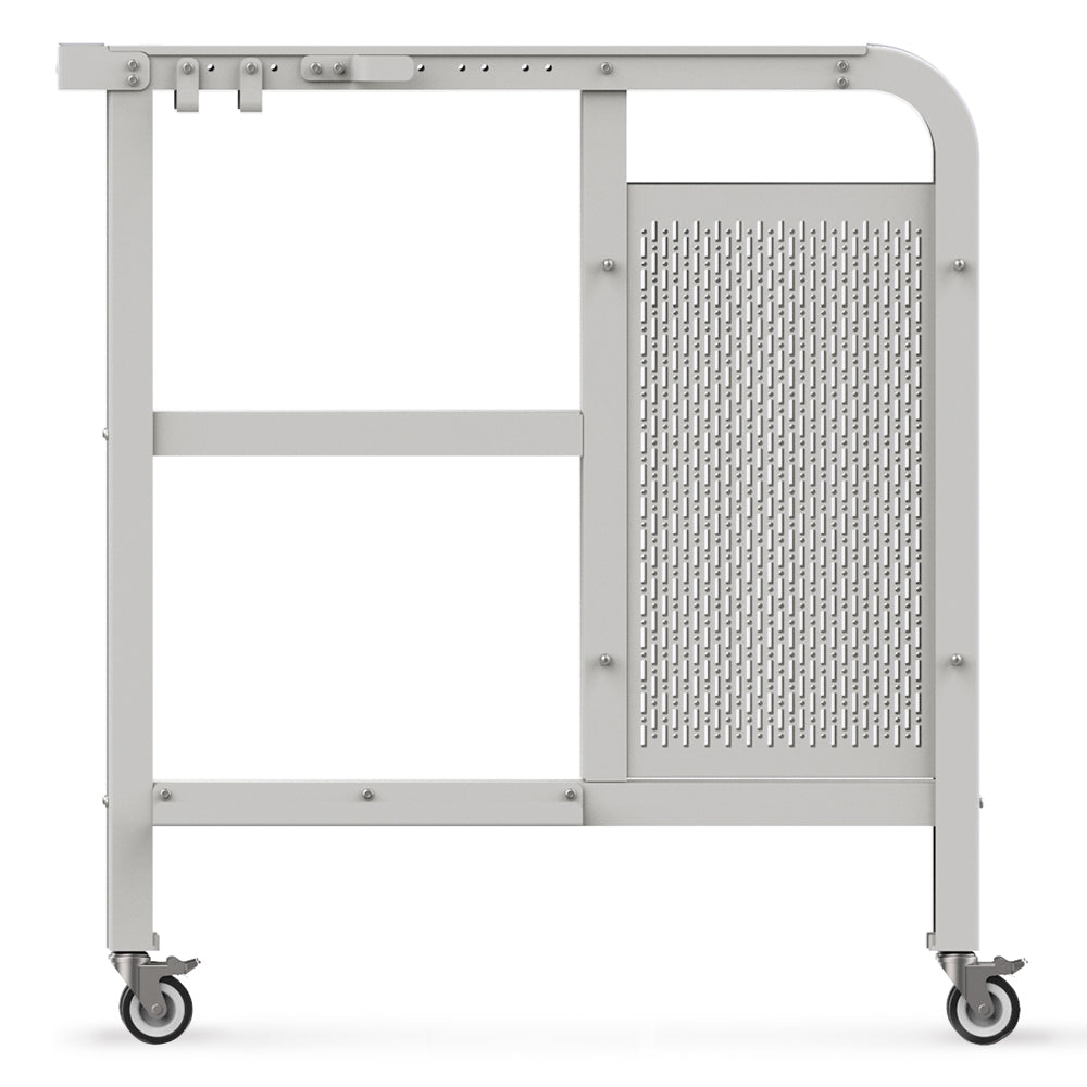 Pantana • Servieren • Kreide