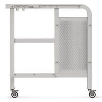 Pantana • Servieren • Kreide