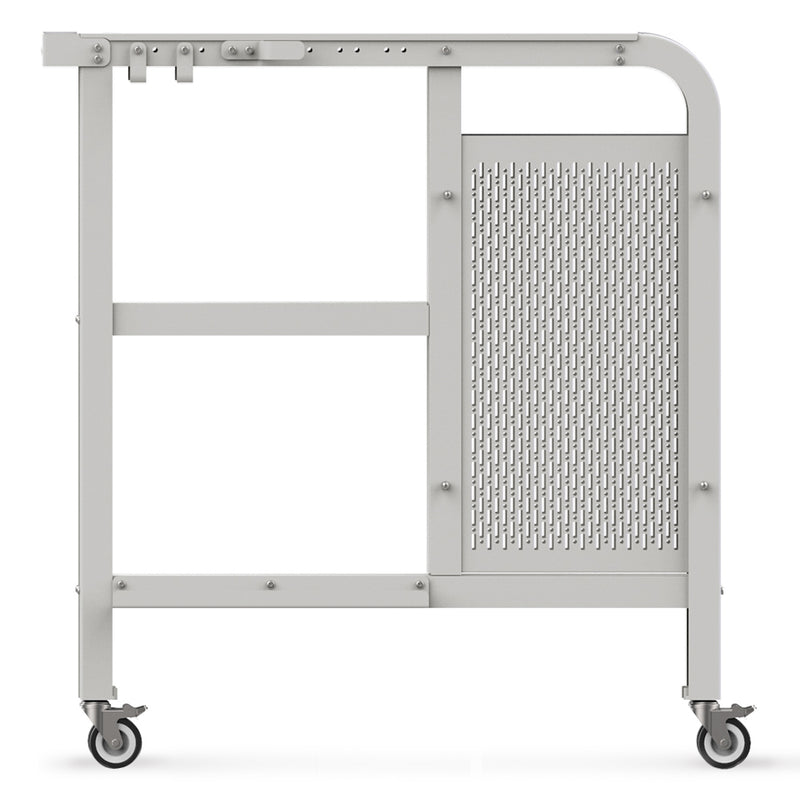 Pantana • Servieren • Kreide