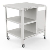 Pantana • Servieren • Kreide