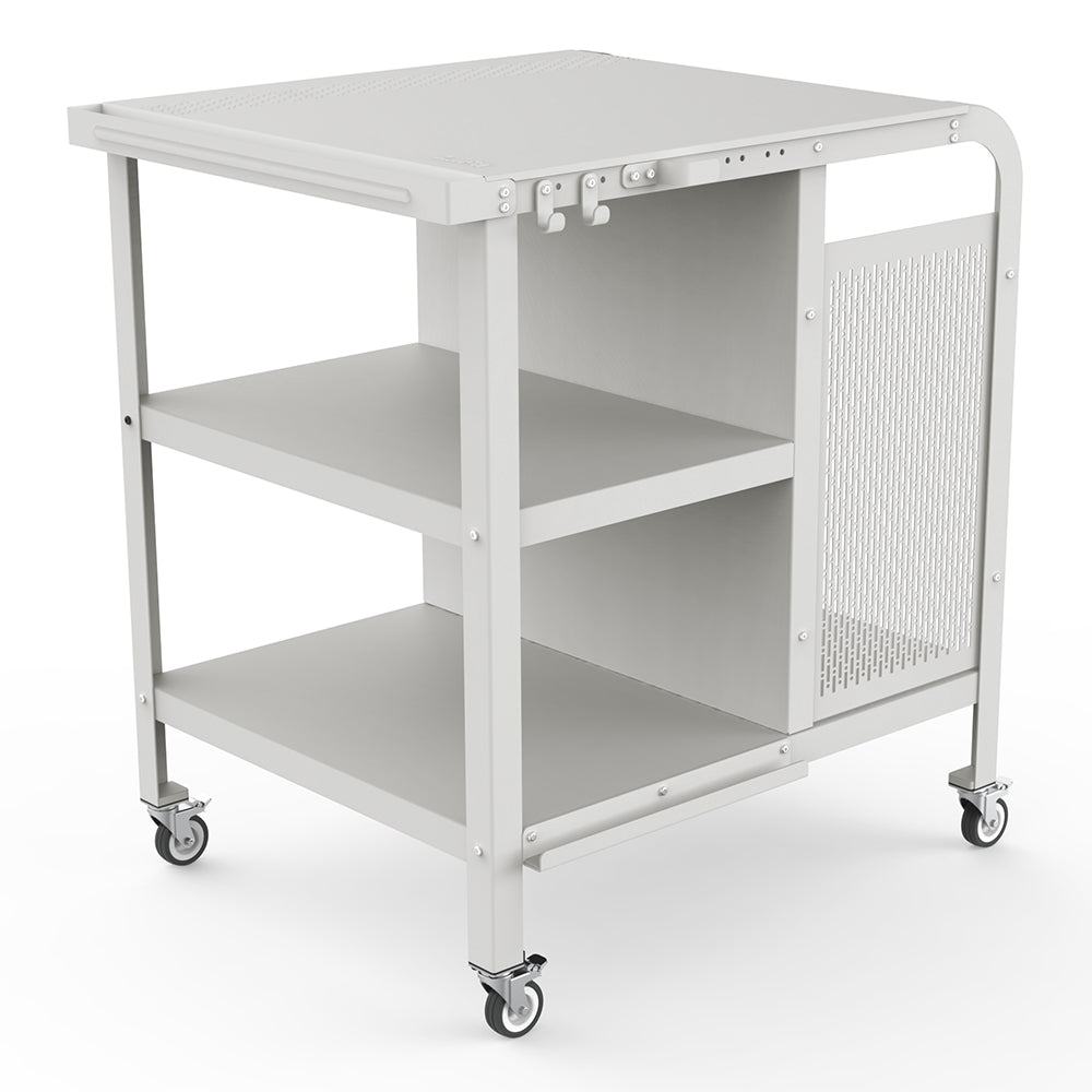 Pantana • Servieren • Kreide