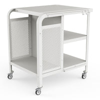 Pantana • Servieren • Kreide