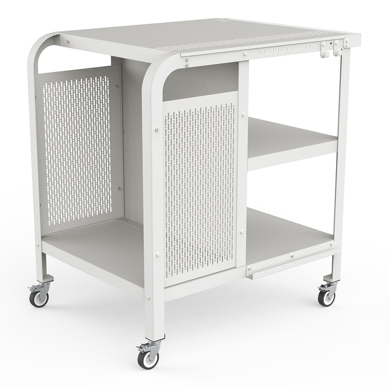 Pantana • Servieren • Kreide