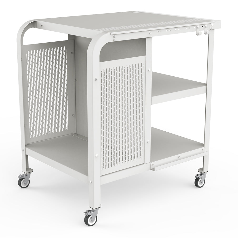 Pantana • Servieren • Kreide