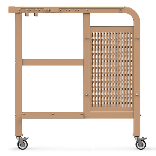 Pantana • Desserte • Sable