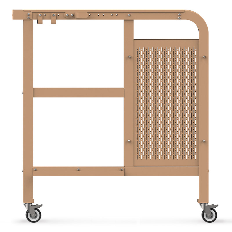 Pantana • Servierwagen • Sand